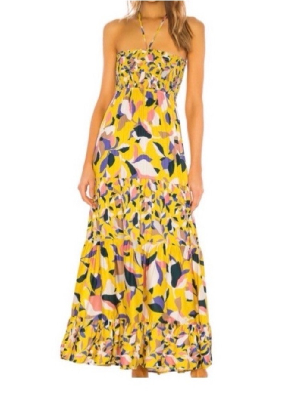 Maaji Hamilton Cover Up dress